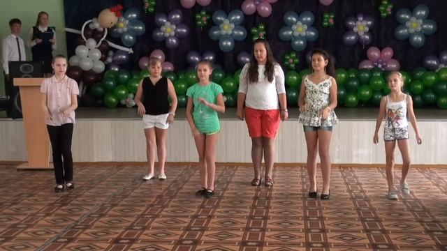 Танец "Байла", 5г смотреть онлайн