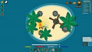 Выполняем ВСЕ квесты Starve.io