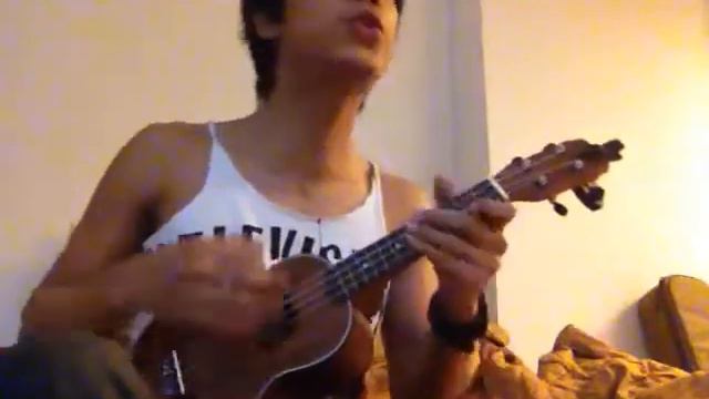 Waiting in van.. (Version guess lyric hahaha+) смотреть онлайн