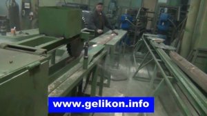 Станок для переработки горбыля и тонкомера сбгп-700