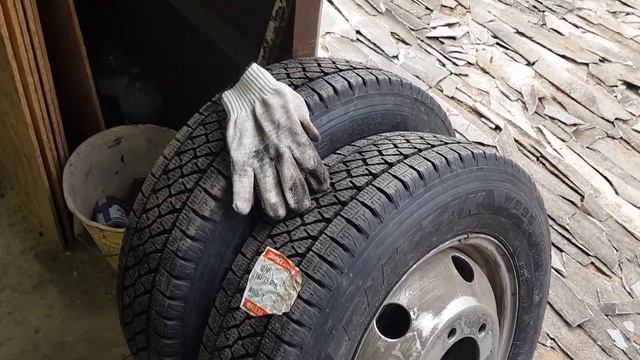 балансировка колёс с газель смотреть онлайн