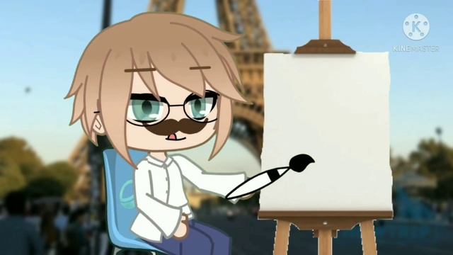 •Эйфелева Башня• Часть [3/5] [Достопримечательности мира] смотреть онлайн