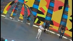 Владимир Харламов - Лучик света (Славянский Базар 2008)