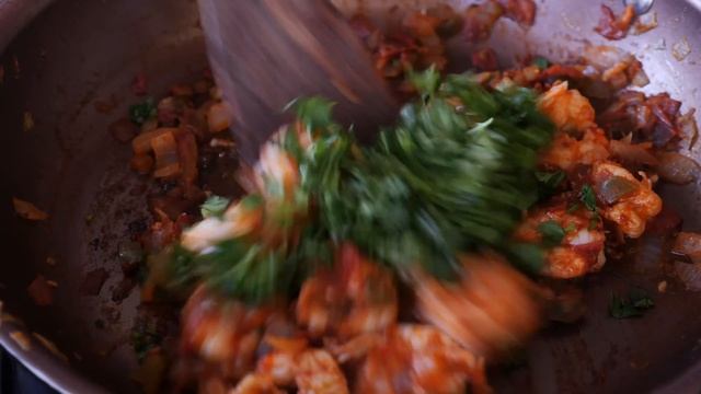 Бурито со Стейком или Креветками Легко! И вкусно.