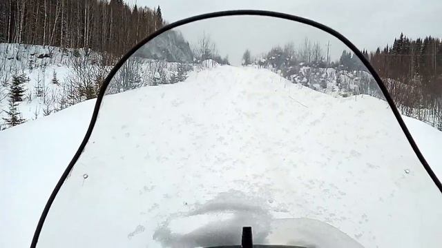 Поездка на Тайге , на газотрассу 23 февраля 19 года смотреть онлайн