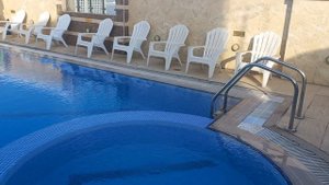 Отель " CRYSTAL PLAZA AL MAJAZ HOTEL 4* в ШАРДЖЕ