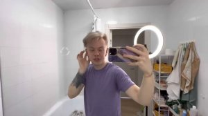 ЗАВАРИЛ 2000 ПАКЕТИКОВ ЧАЯ В ВАННОЙ