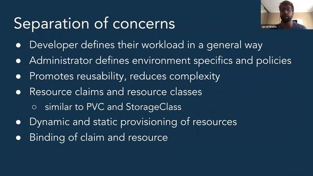 Kubernetes SIG Apps 20190318 смотреть онлайн