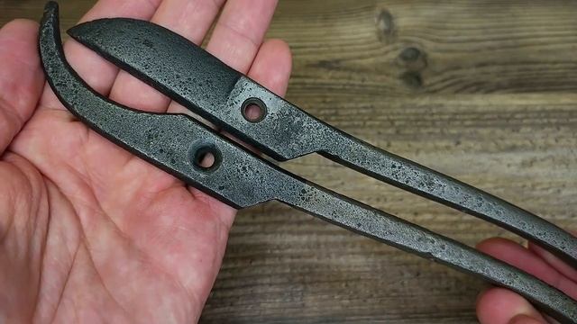 Реставрация ржавых ножниц по металлу смотреть онлайн