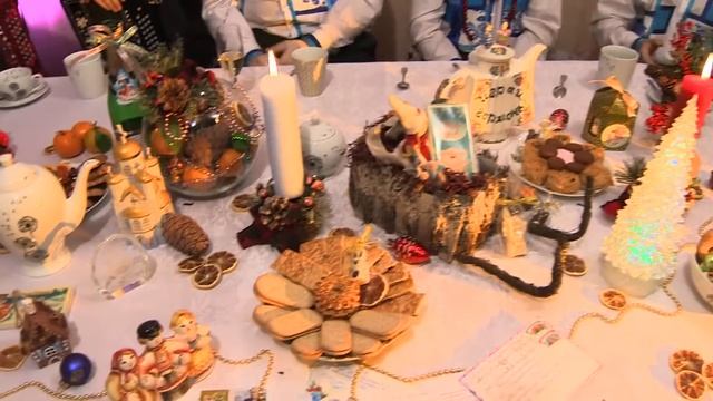 Играй, гармонь! | Дуэт «Веселуха» Дмитрий Иващенко и Анатолий Гальянов (г. Новосибирск) | Рождеств