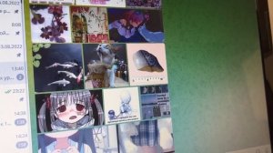 Как я печатаю Картинки для Личного Дневника? ☁️ mini vlog ?