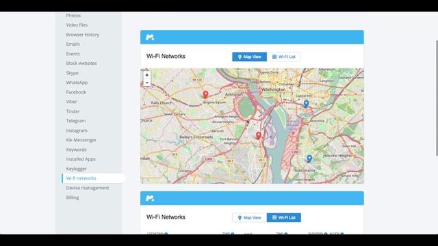 mSpy - How does the phone tracker work? Track location, texts, tinder, and MORE! смотреть онлайн