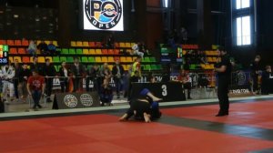 PO BJJ 2017 Brown belts 82 3 1 2 final Виталий Сергеев   Денис Глухов