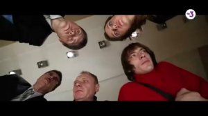 Самый паранормальный детективный сериал | Тринадцать | пн-чт в 18:30 на ТВ-3