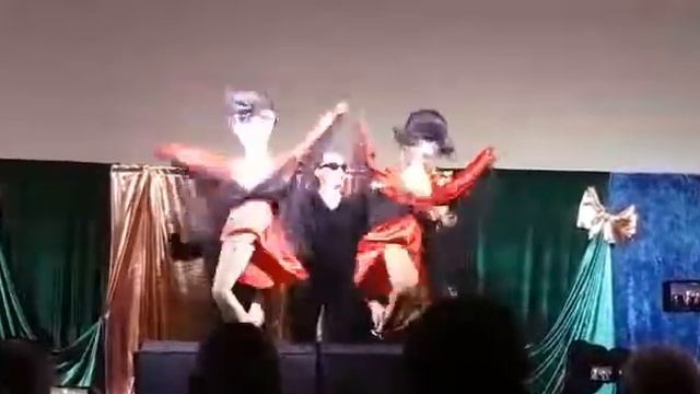 Театр студия "ШОУ КУКОЛ " израиль .г эйлат смотреть онлайн