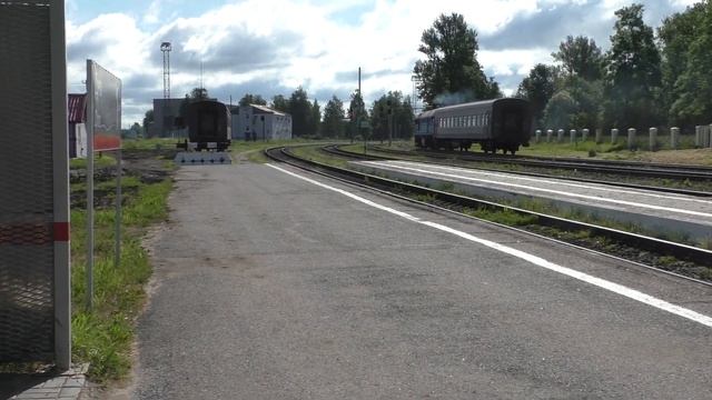 Тепловозы М62 в 2021 году. Подборка разноцветных М62