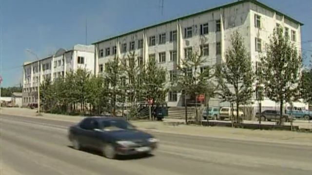 Честный детектив: Пираты Охотского моря