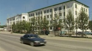 Честный детектив: Пираты Охотского моря