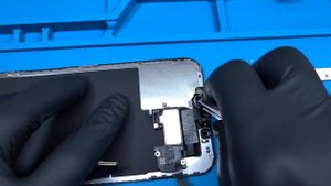 Замена экрана iPhone 12 Pro Max Screen Replacement