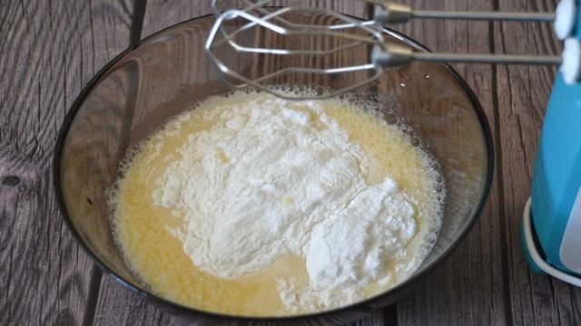 Рисовые блины без молока