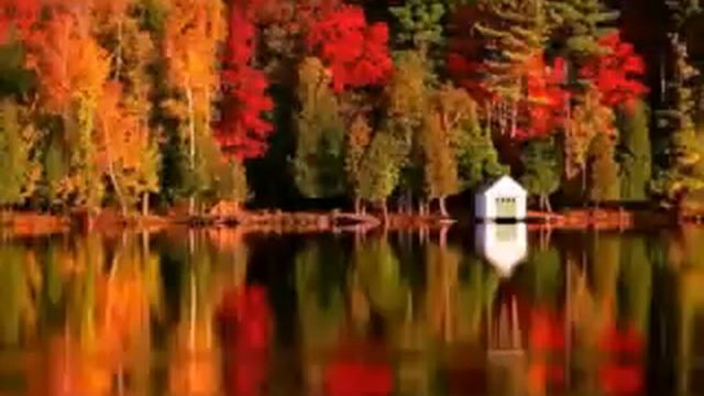 Осенний Вальс.mp4 смотреть онлайн