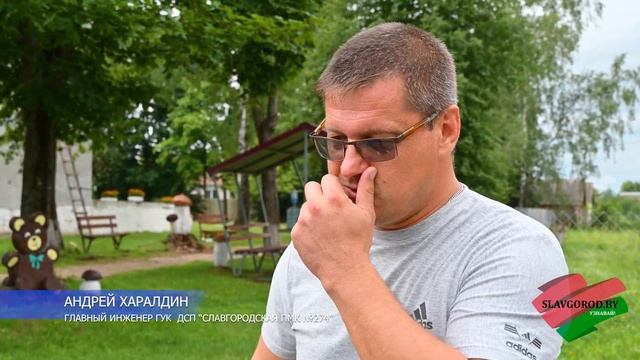 Капитальный ремонт Васьковичской средней школы смотреть онлайн