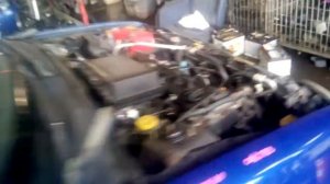 Контрактный двигатель Япония NISSAN MARCH /Micra / Ниссан Марч / K11 975465 A/T 2WD CG10-DE 062793C