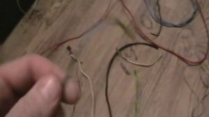 Электропроводка ЯВА JAWA 350