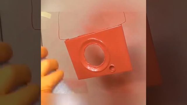 Восстановление старой масляной лампы смотреть онлайн