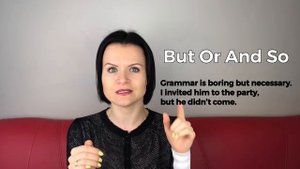 ЕГЭ Английский! Пунктуация в Эссе и Письме!