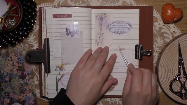 ? ASMR ? 1 Hour Scrapbooking Compilation for Sleep #2ㅣNo BGMㅣVintageㅣRelaxingㅣFor SleepㅣPaper Sound смотреть онлайн