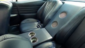 1965 Chevrolet Impala SS (LS2 4L65E) For Sale