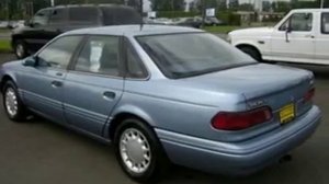 1992 FORD TAURUS