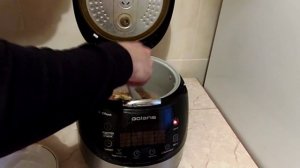 Варим гречку в мультиварке или как можно готовить отдыхая