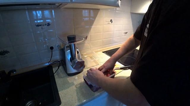 котлеты на пару в пароварке из говядины смотреть онлайн