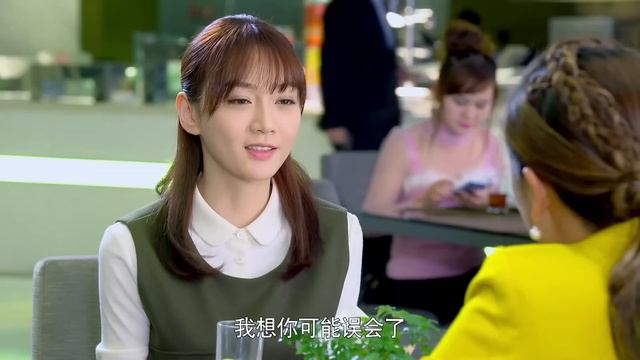 MUTLISUB【心跳只为你/Heartbeat 】▶EP14 💋被狠心渣男出卖🌹公司开除，事业受挫🙏人生低谷🤳高管暖男贴心呵护🌹霸道总裁频频示好💐她怎样逆袭翻盘#王耀庆#杨幂#潘之琳#❤️中国电视