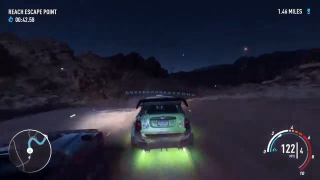 Need For Speed Payback SpeedCross DLC - Episode 4 - Playthrough смотреть онлайн