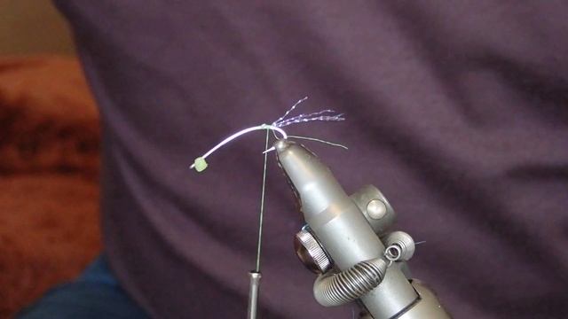 Уловистая бородка для зубаря с телом из Антрона УФ для рыбалки на корюшку в Николаевске на Амуре смотреть онлайн