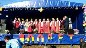 Гимн русских старообрядцев липован