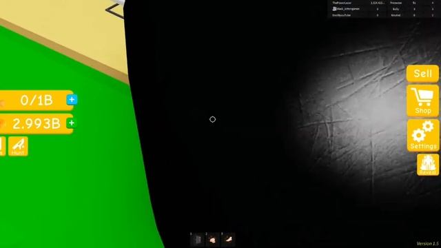 Баганный режим? Поиск багов в Lifting Simulator|Roblox смотреть онлайн