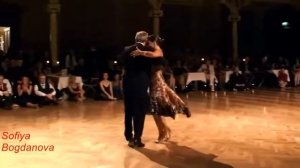 Красивая песня и танец! Андрей Рубежов Любовь за 60 Послушайте