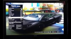 Gta 5 online Matt mit Perleffekt