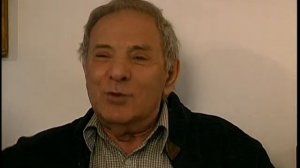 Пётр Тодоровский о фильме "Весна на Заречной улице"/ 2001 год.