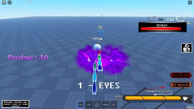 UPDATE! Undertale: The Other Aus 2 New Characters And Reworks Showcase смотреть онлайн