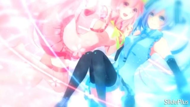 Hatsune Miku картинки смотреть онлайн