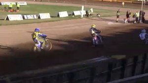 HOSK-HSK 13/6-2014 H12 Bjarne Pedersen - Nicolai Klindt