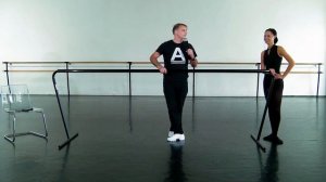 Entrechat Quatre - Explanation & 1 Secret Tip.