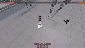 The BEST Player in The Strongest Battlegrounds…