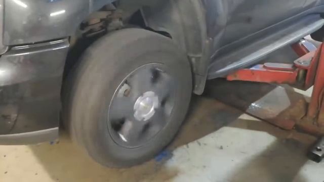 RUTEC и Chevrolet Trailblazer.:Хитрая метода смотреть онлайн