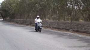 Lambretta V Special 125cc